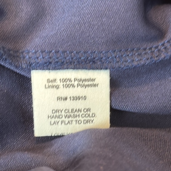 Show me Your Mumu Caitlyn Ruffle Maxi Dress SZ M cut 5310 - Picture 15 of 15